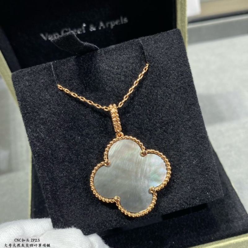 Vca Necklaces
